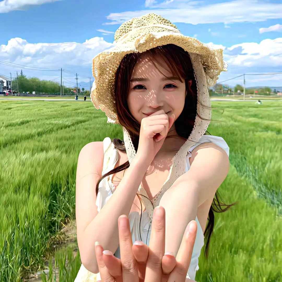 果树人生 海报