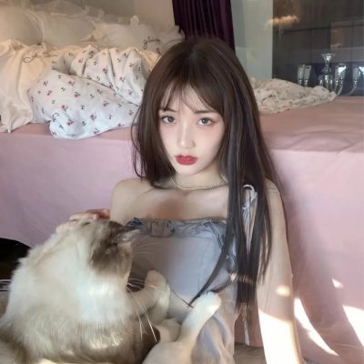 屌丝女士第三季 海报