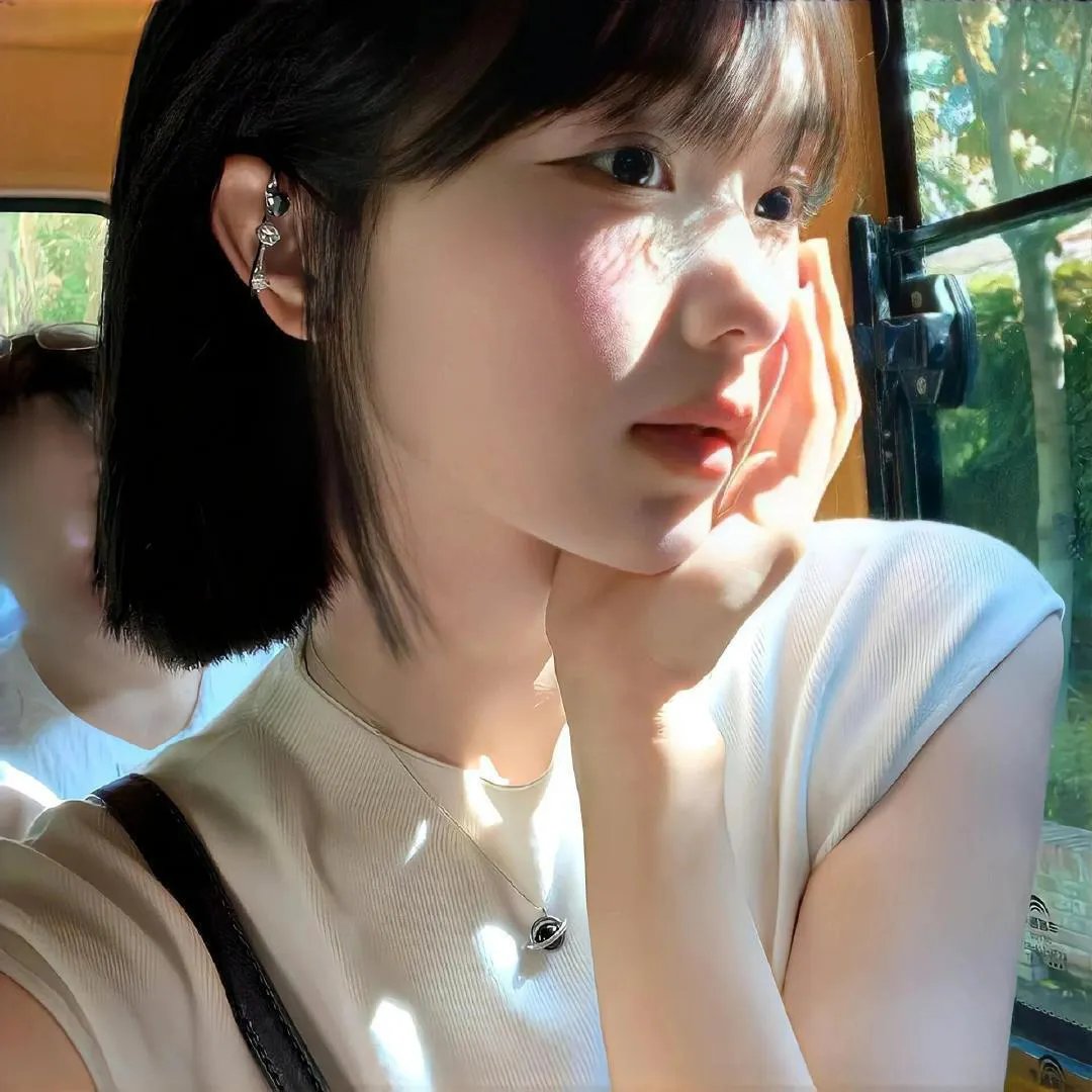 亚洲之女 海报