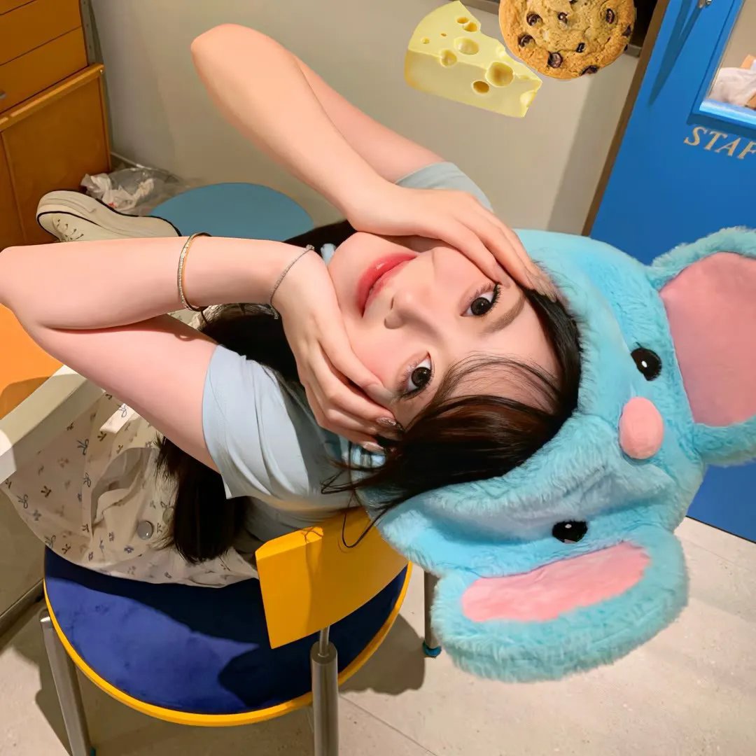 渴望的画作 海报